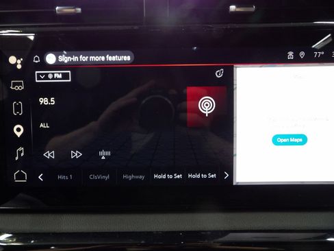 Used 2026 GMC Sierra 1500 AT4 w/ AT4 Premium Package AWD/4WD image 29