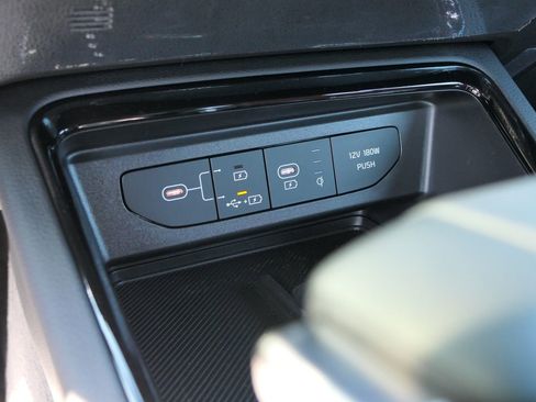 New 2026 Kia K5 GT-Line w/ GT-Line Red Interior Package image 20