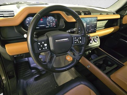 Used 2023 Land Rover Defender 110 X AWD/4WD image 16