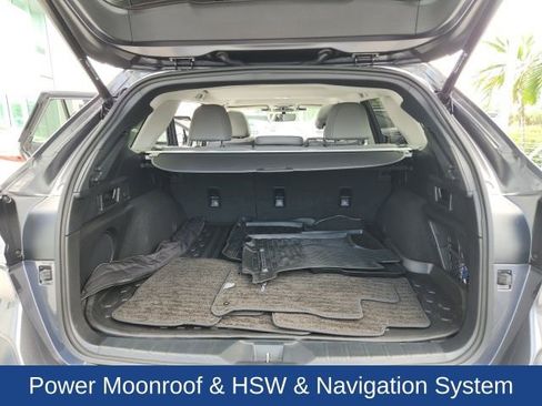 Used 2023 Subaru Outback Limited image 25