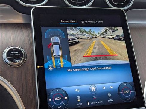 New 2026 Mercedes-Benz GLC 300 4MATIC image 12