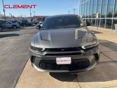 Used 2024 Dodge Hornet GT w/ GT Blacktop Package image 26