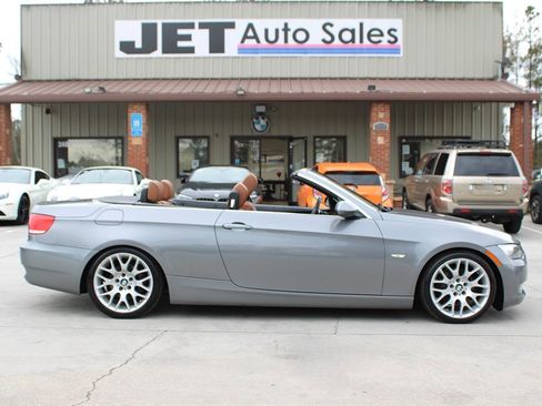Used 2008 BMW 328i Convertible image 13