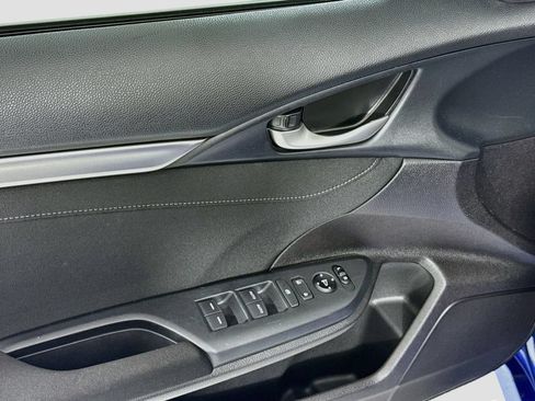 Used 2021 Honda Civic EX image 23
