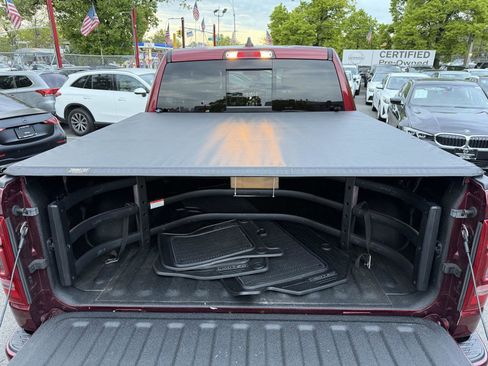 Used 2020 RAM 1500 Limited AWD/4WD image 29