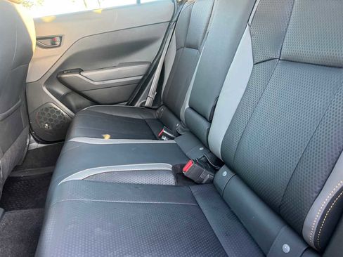 Certified 2025 Subaru Crosstrek 2.5i Wilderness w/ Wilderness Package image 30