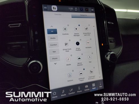 New 2026 RAM 3500 Tradesman image 61