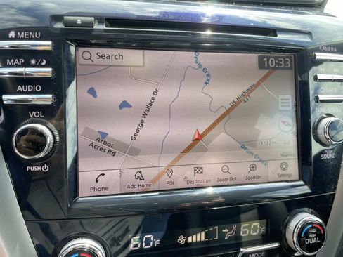 Used 2023 Nissan Murano SL w/ SL Moonroof Package FWD image 28