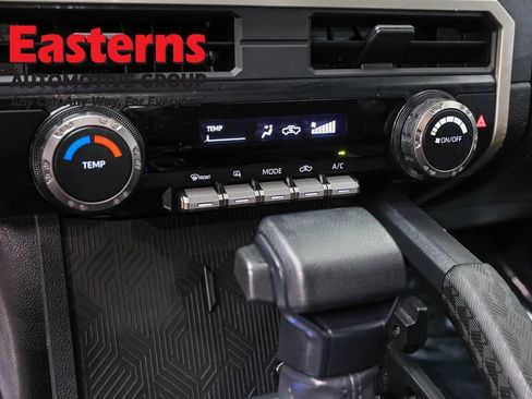 Used 2024 Toyota Tacoma SR RWD image 19