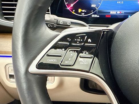 Certified 2026 Mercedes-Benz GLE 350 4MATIC image 11