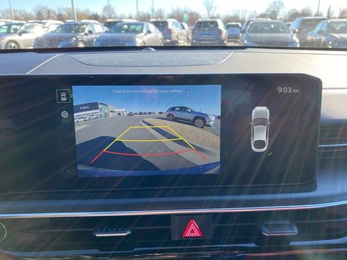 Used 2025 Toyota Tacoma TRD Off-Road image 18