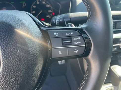 Used 2025 Honda Civic Sport image 16
