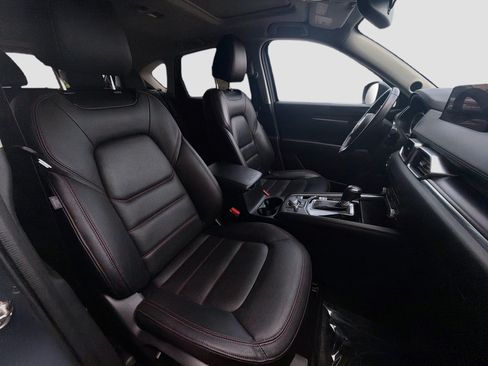 Used 2025 MAZDA CX-5 Carbon Edition AWD/4WD image 34
