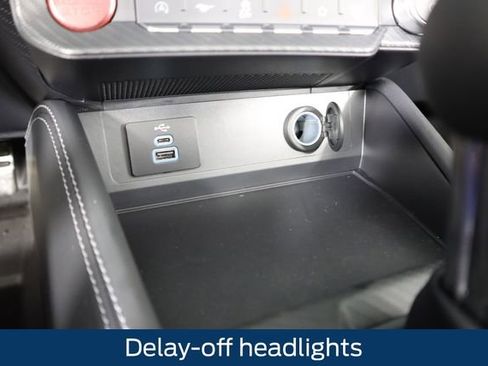 New 2026 Ford Mustang Premium image 43