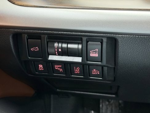 Used 2019 Subaru Outback 3.6R Touring w/ Popular Package #3A image 37