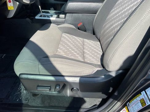 Used 2019 Toyota Tundra SR5 w/ TRD Off Road Package image 15