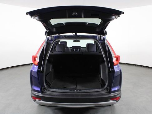 Used 2018 Honda CR-V LX image 16