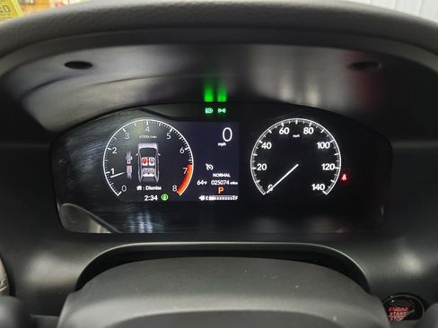Used 2024 Honda HR-V EX-L image 22
