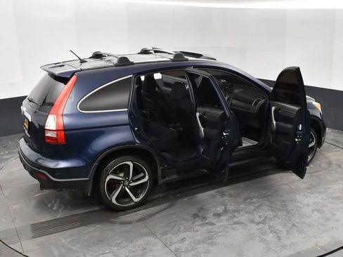 Used 2007 Honda CR-V EX image 6