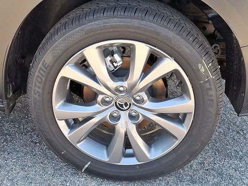 New 2025 MAZDA CX-30 AWD 2.5 S w/ Premium Package image 11