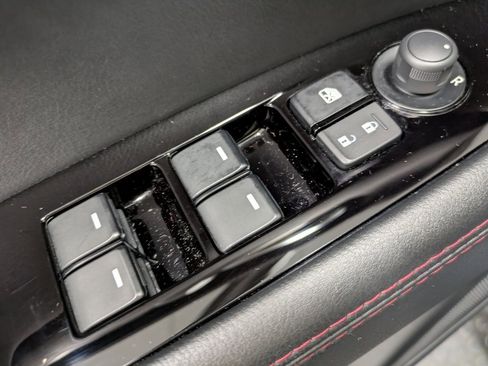 Certified 2025 MAZDA CX-5 Carbon Edition image 9