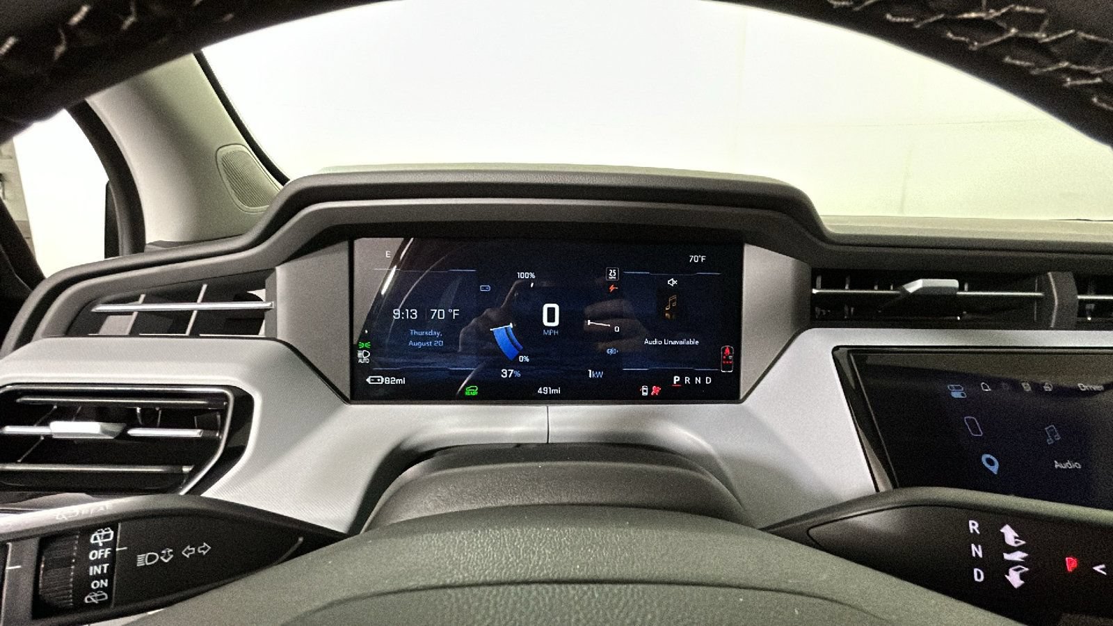 Used 2027 Chevrolet Bolt RS FWD image 21