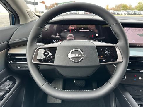 New 2026 Nissan Murano SL image 19