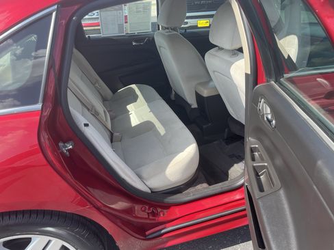 Used 2015 Chevrolet Impala LT w/ LT Sunroof Package FWD image 25