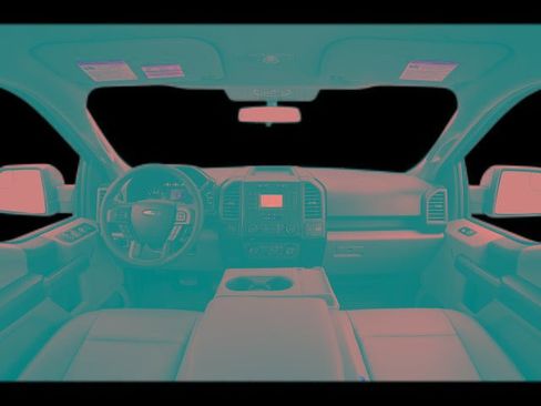 Used 2019 Ford F150 XLT w/ Equipment Group 302A Luxury image 16