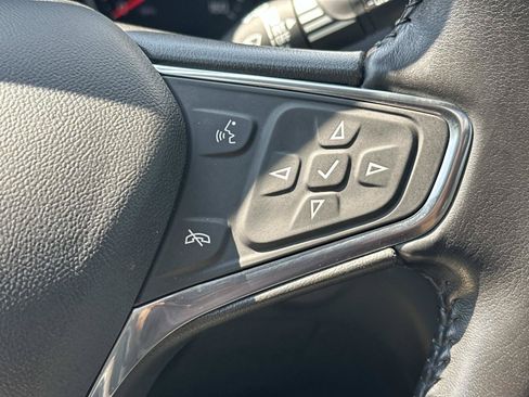 Certified 2020 Chevrolet Equinox LT FWD image 23