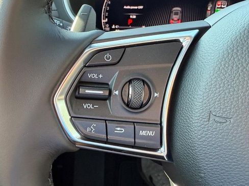 Used 2026 Acura MDX w/ Technology Package image 13