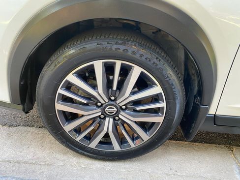 Used 2021 Nissan Kicks SR FWD image 22