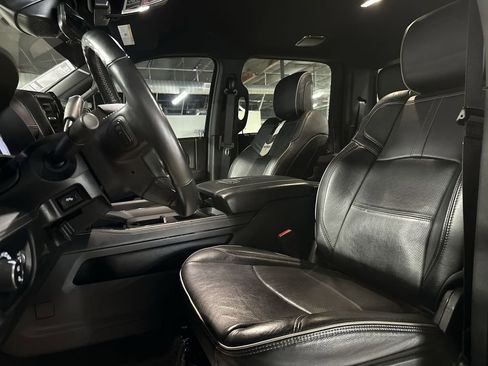 Used 2024 RAM 2500 Limited image 11