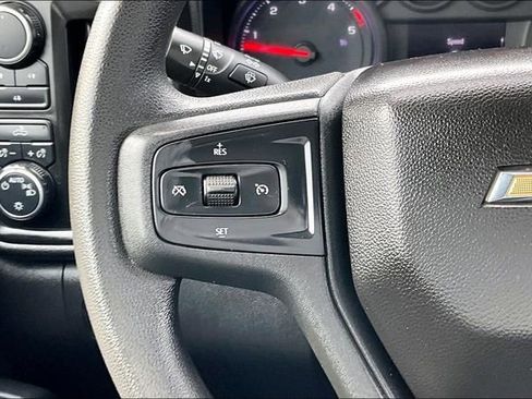 Used 2023 Chevrolet Silverado 2500 W/T w/ WT Fleet Convenience Package image 12