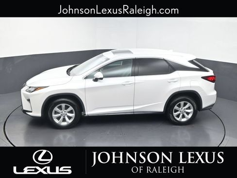 Used 2016 Lexus RX 350 AWD w/ Premium Package image 29