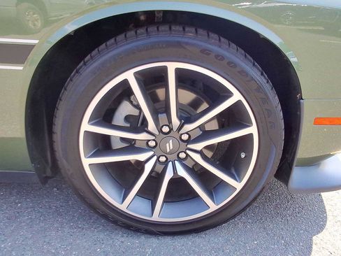 Used 2023 Dodge Challenger R/T RWD image 28
