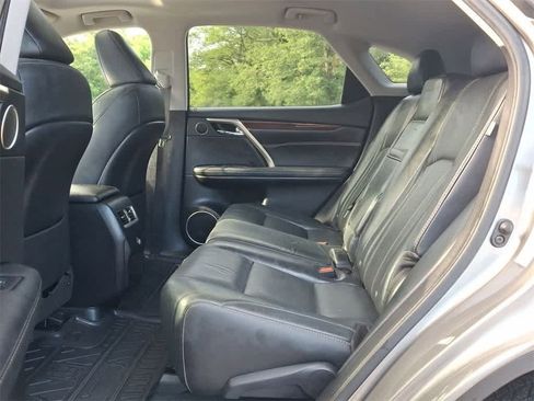 Used 2017 Lexus RX 350 AWD w/ Premium Package image 26