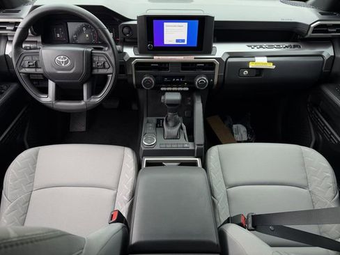 New 2026 Toyota Tacoma SR5 image 11