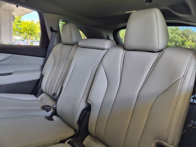 Certified 2024 Acura MDX w/ Technology Package FWD image 16