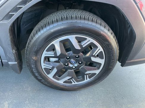 Used 2026 Subaru Forester Premium image 31