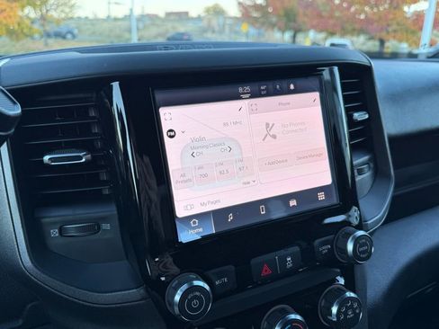 New 2026 RAM 5500 Tradesman w/ Chrome Appearance Group image 3