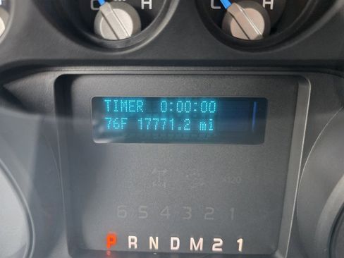 Used 2015 Ford F350 XL image 19