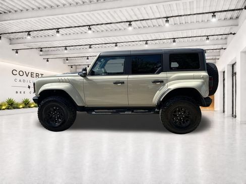 Used 2025 Ford Bronco Raptor AWD/4WD image 6