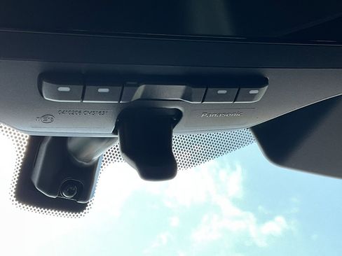 New 2026 Nissan Armada PRO-4X AWD/4WD image 39
