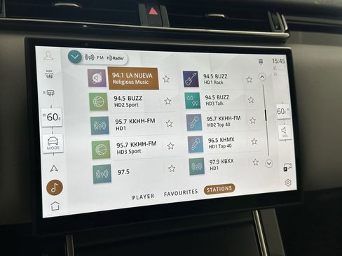 Used 2026 Land Rover Range Rover Velar S image 23