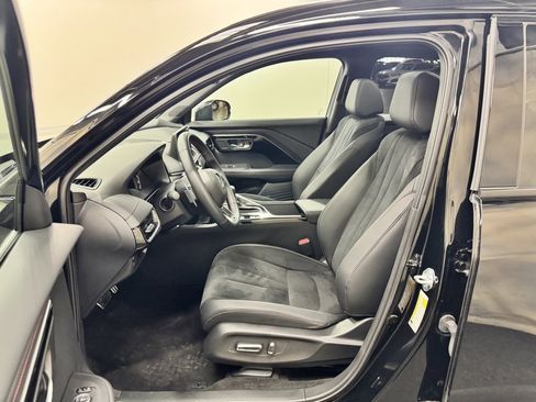 Used 2025 Acura ADX A-Spec image 14