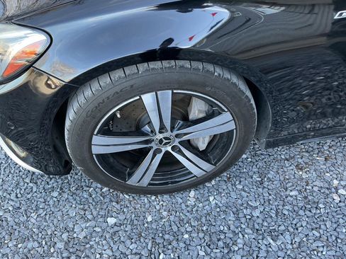 Used 2016 Mercedes-Benz C 450 AMG image 25