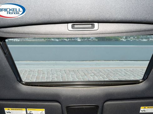 Certified 2024 Honda Passport TrailSport image 22