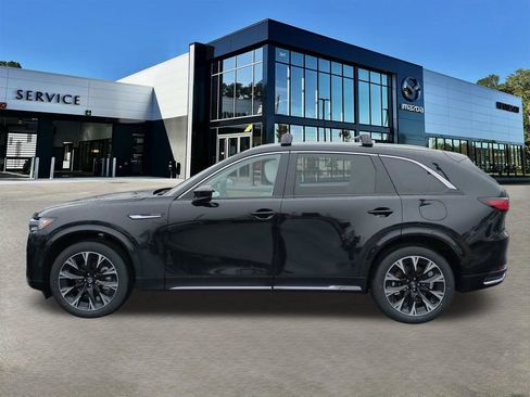 New 2026 MAZDA CX-90 3.3 Turbo S w/ Premium Plus image 7
