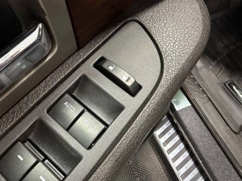 Used 2012 Ford F150 Lariat w/ Lariat Chrome Pkg AWD/4WD image 21